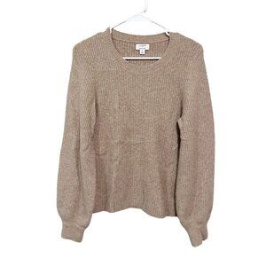 J. Crew sweater
